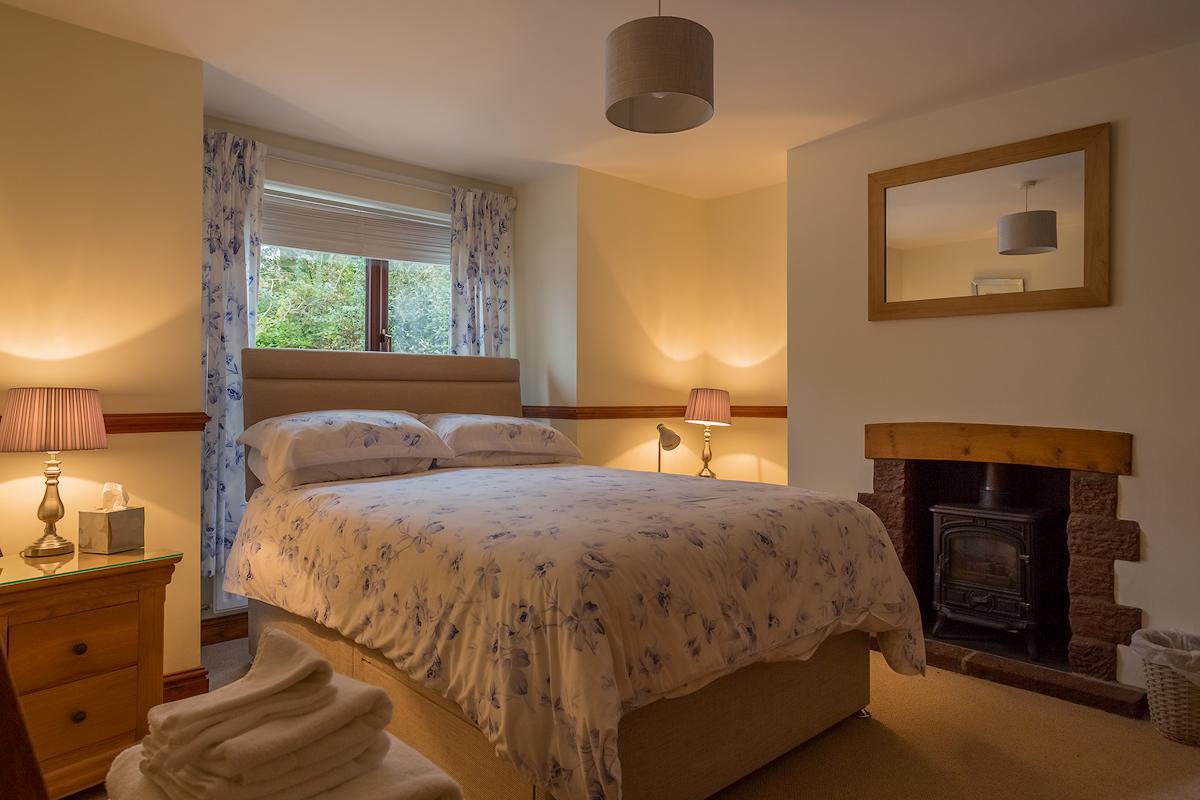 Thorntrees B&B Cleator Esterno foto
