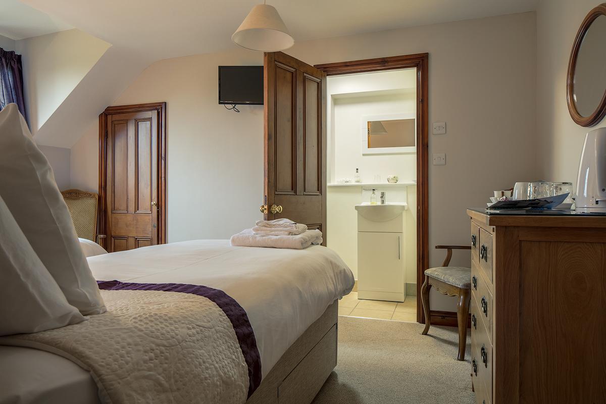 Thorntrees B&B Cleator Esterno foto