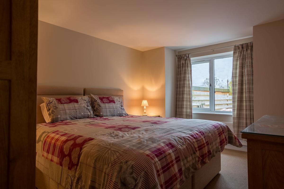 Thorntrees B&B Cleator Esterno foto