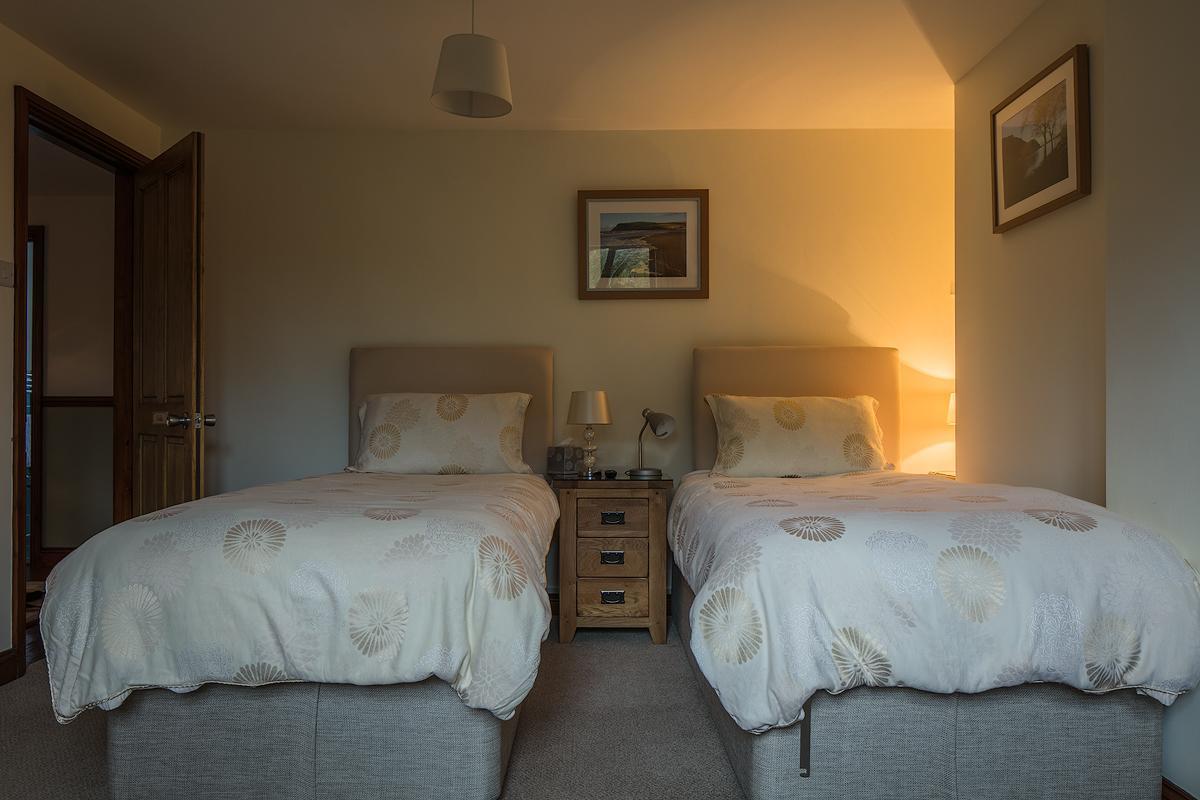 Thorntrees B&B Cleator Esterno foto